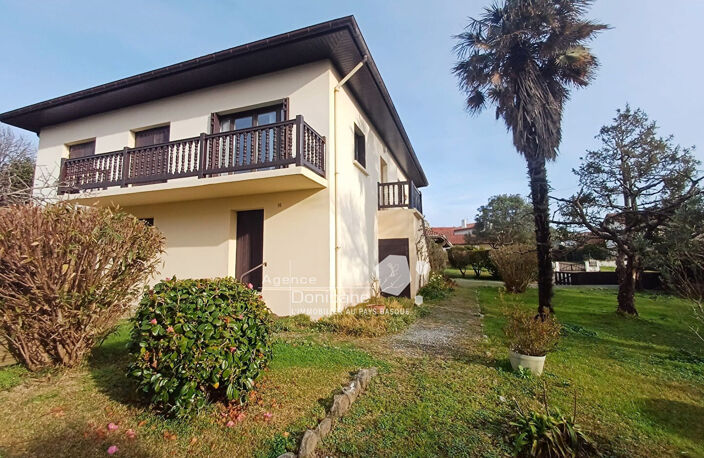 Maison à Bidart proche de la plage — photo 2