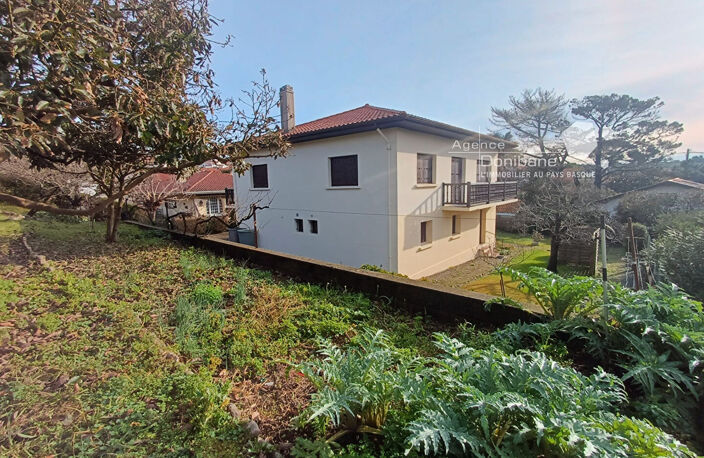 Maison à Bidart proche de la plage — photo 3