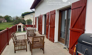 Maison 7 Pièces 196 m² à vendre à Arbonne (64210)