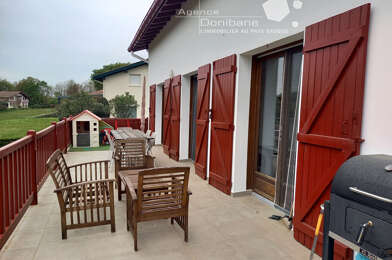 Maison 7 pièces 980000 €