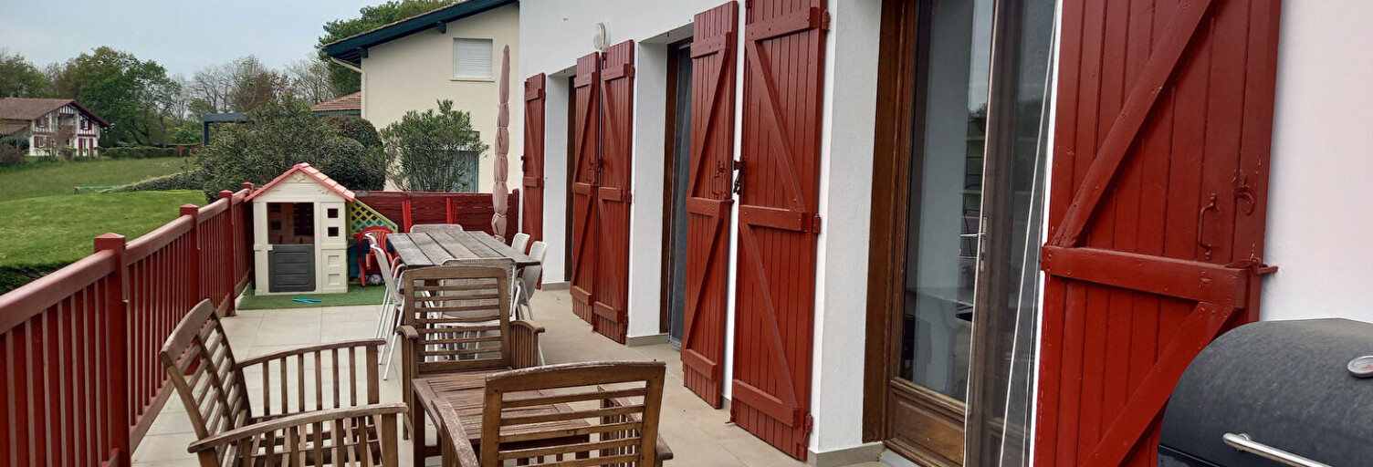 Maison 7 Pièces 196 m² à vendre à Arbonne (64210)