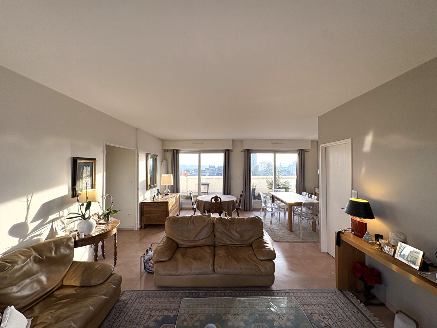 Appartement  T4 à vendre Charleville-Mézières 08000