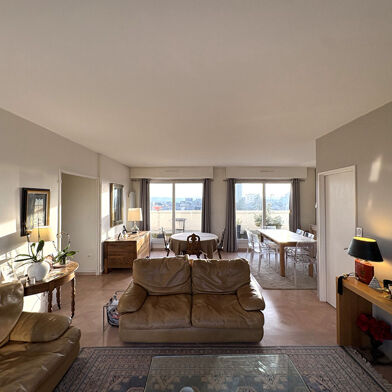 Appartement 4 pièces 181000 €