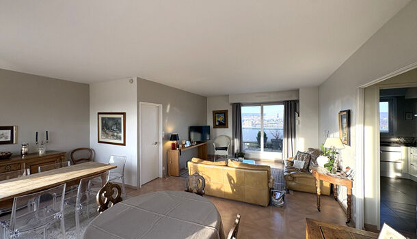 Appartement 4 pièces  à vendre Charleville-Mézières 08000