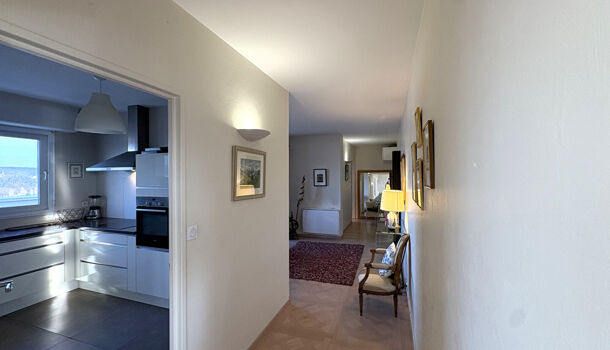 Appartement 4 pièces  à vendre Charleville-Mézières 08000