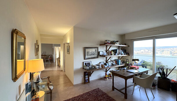 Appartement 4 pièces  à vendre Charleville-Mézières 08000