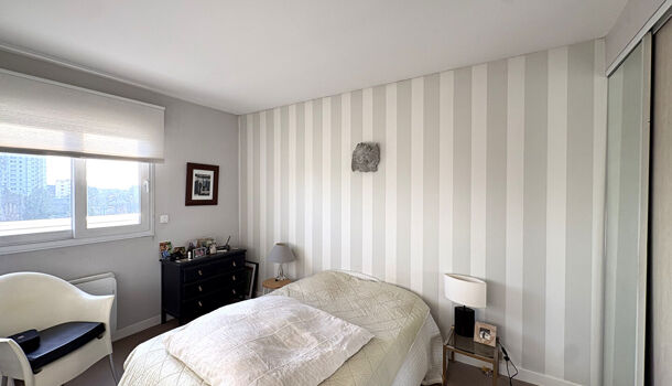 Appartement 4 pièces  à vendre Charleville-Mézières 08000