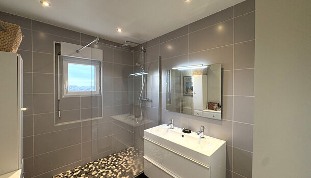 Appartement 4 pièces  à vendre Charleville-Mézières 08000