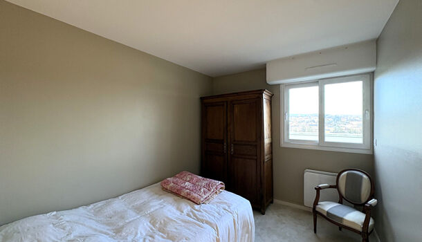 Appartement 4 pièces  à vendre Charleville-Mézières 08000