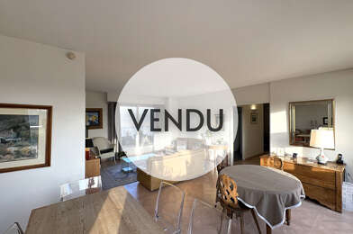Appartement 4 pièces 181000 €