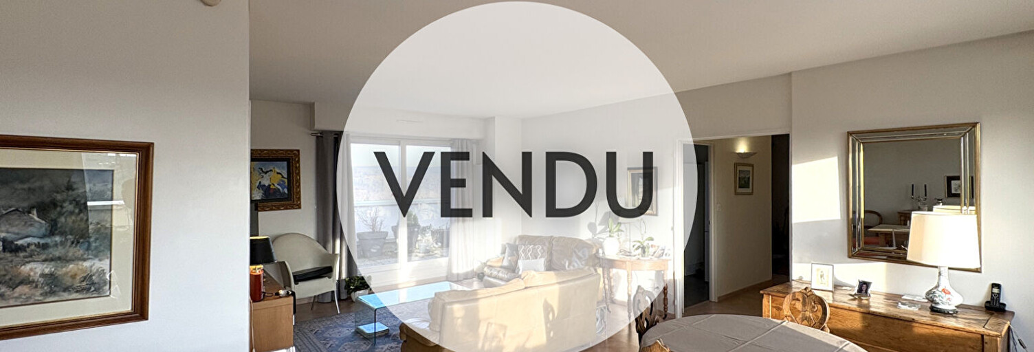 Appartement 4 Pièces 96 m² à vendre à Charleville-Mézières (08000)