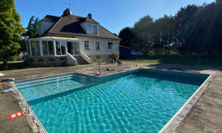 Maison 7 Pièces 190 m² à vendre à Saint-Florentin (89600)