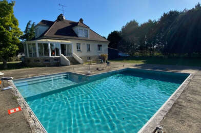 Maison 7 pièces 218000 €