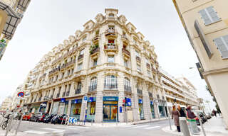 Appartement 4 Pièces 117 m² à vendre à Nice (06000)