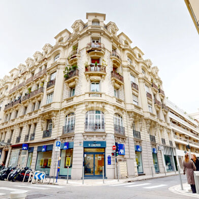 Appartement 4 pièces 845000 €