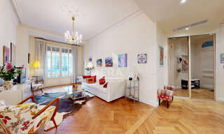 Appartement 4 Pièces 117 m² à vendre à Nice (06000)