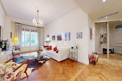 Appartement 4 pièces 845000 €