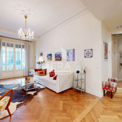 Appartement 4 pièces 845000 €