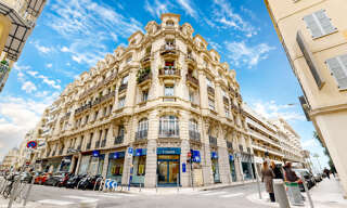 Appartement 4 Pièces 117 m² à vendre à Nice (06000)