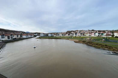 Appartement 2 pièces 215000 €