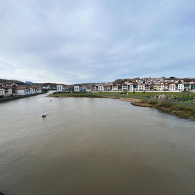 Appartement 2 pièces 215000 €