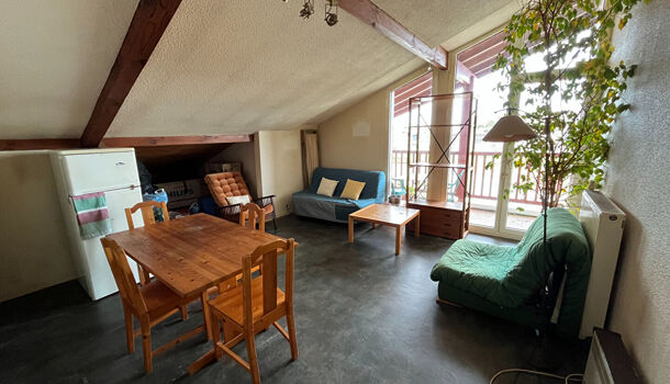 Appartement 2 pièces  à vendre Ciboure 64500