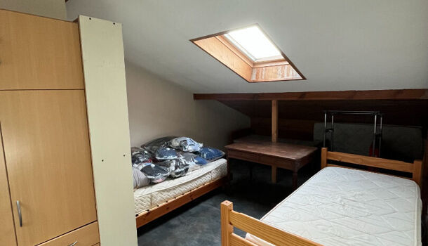 Appartement 2 pièces  à vendre Ciboure 64500