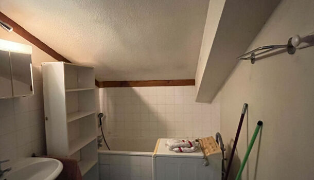 Appartement 2 pièces  à vendre Ciboure 64500