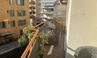 Appartement 3 Pièces 77 m² à vendre à Nice (06000)