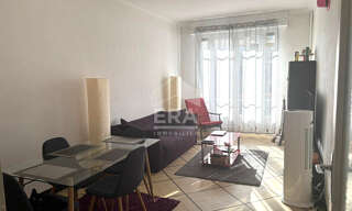 Appartement 3 Pièces 77 m² à vendre à Nice (06000)