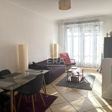Appartement 3 pièces 371000 €