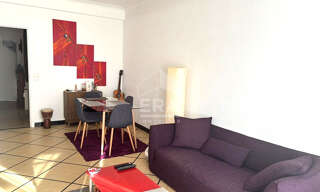 Appartement 3 Pièces 77 m² à vendre à Nice (06000)