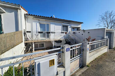 Maison 5 pièces 272000 €