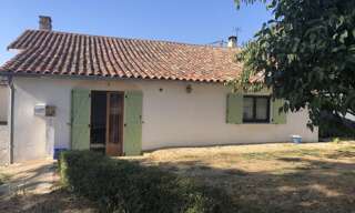 Maison 2 Pièces 38 m² à louer à Marçay (86370)