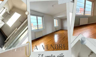 Appartement 3 Pièces 65 m² à vendre à Montauban (82000)