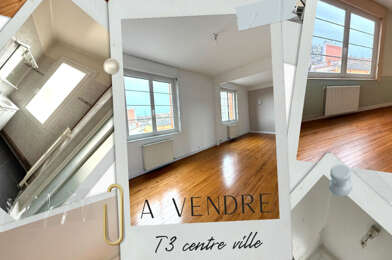 Appartement 3 pièces 129000 €