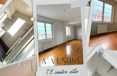 Appartement Montauban 3 pièce(s) 65.25 m2 — photo du bien