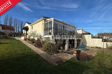 Maison 6 pièces 174000 €