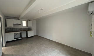 Appartement 2 Pièces 37 m² à louer à Vedène (84270)