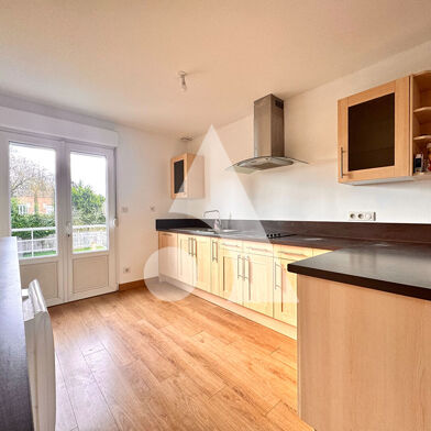 Maison 4 pièces 189000 €