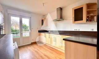 Maison 4 Pièces 84 m² à vendre à Fampoux (62118)