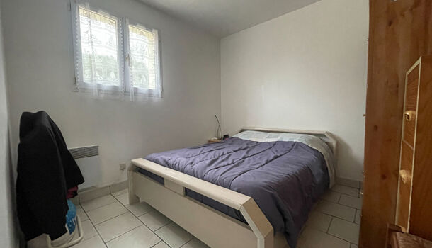 Villa / Maison 3 pièces  à vendre Saint-Georges-d'Oléron 17190