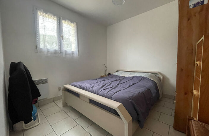 Maison Saint Georges d'Oléron louée à l'année, bail en cours — photo 3