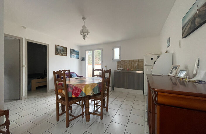 Maison Saint Georges d'Oléron louée à l'année, bail en cours — photo 4
