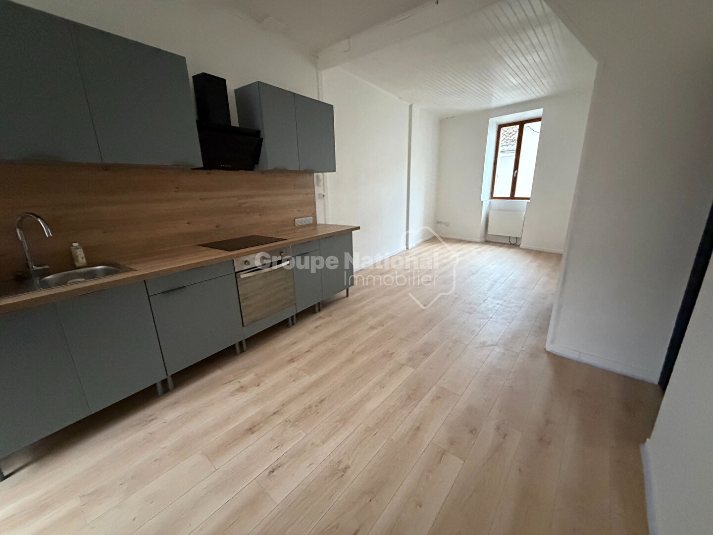 Appartement  T2 à louer Nîmes 30900
