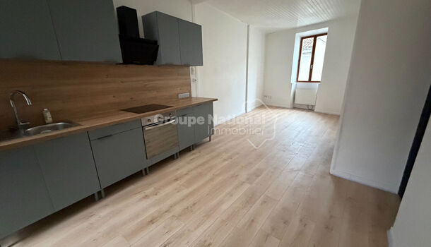 Appartement 2 pièces  à louer Nîmes 30900