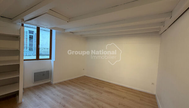 Appartement 2 pièces  à louer Nîmes 30900