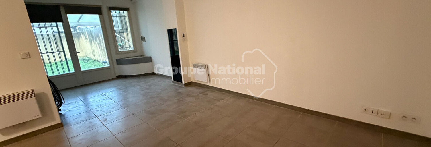 Maison 3 Pièces 63 m² à louer à Nîmes (30000)