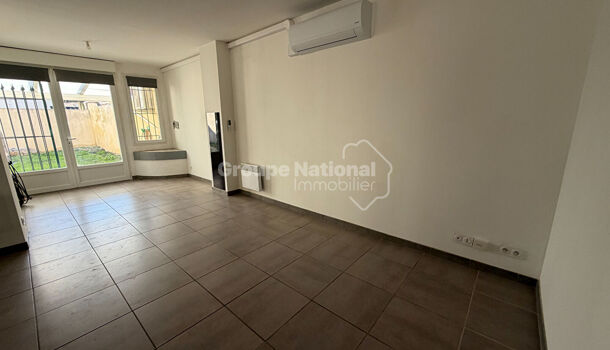 Villa / Maison 3 pièces  à louer Nîmes 30000