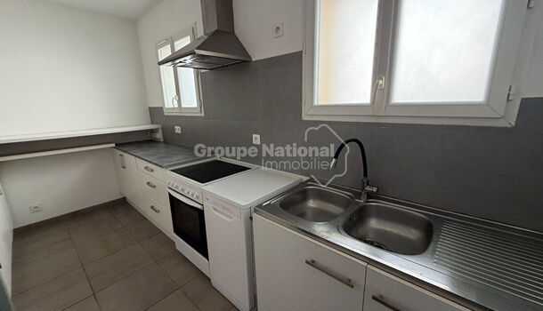 Villa / Maison 3 pièces  à louer Nîmes 30000